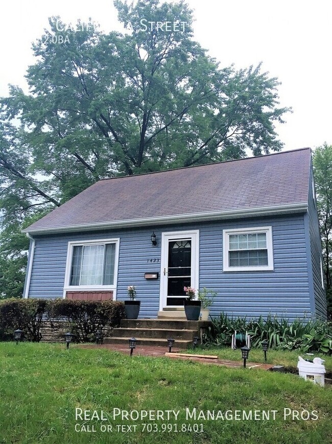 1423 California St in Woodbridge, VA - Building Photo - Building Photo