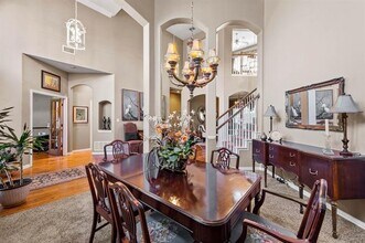 1107 Whispering Oaks Dr in Keller, TX - Building Photo - Building Photo