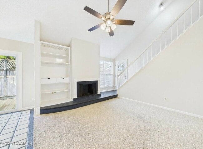 property at 4620 W Congress St