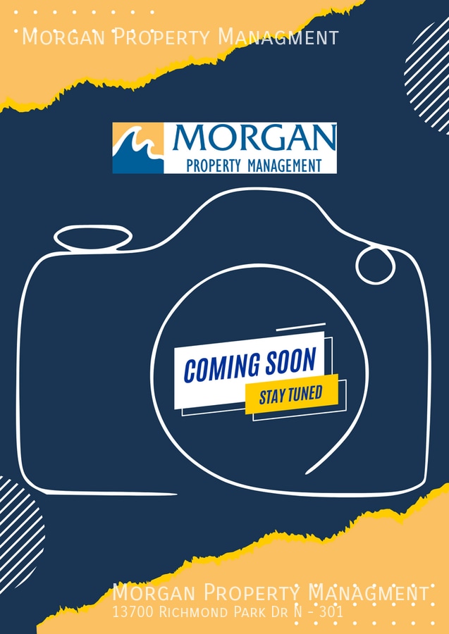 property at 13700 Richmond Park Dr N