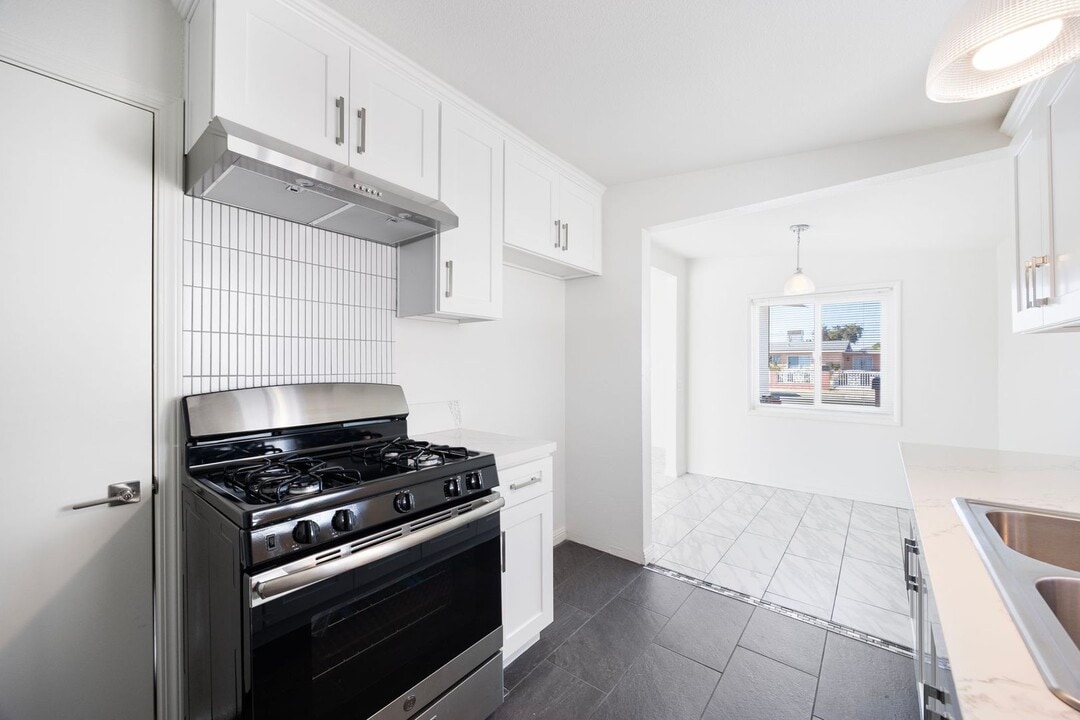 15526 Cameo Ave in Norwalk, CA - Building Photo