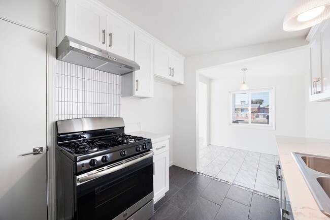 property at 15526 Cameo Ave