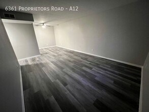 6361 Proprietors Rd-Unit -A12 in Worthington, OH - Foto de edificio - Building Photo