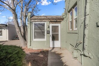 7015 W 38th Ave in Wheat Ridge, CO - Building Photo - Building Photo