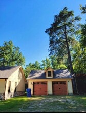 128 Cisco in Moscow, TX - Foto de edificio - Building Photo