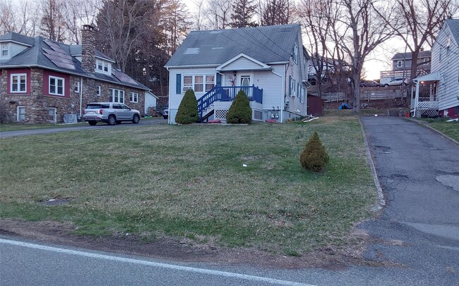 property at 11 McElroy Pl