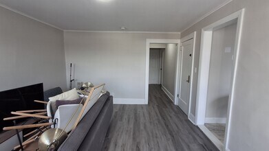 330 Hudson St, Unit 3 in Hoboken, NJ - Building Photo - Building Photo