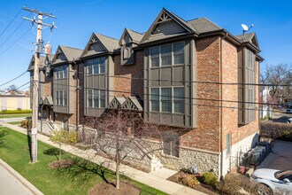 Brockway Place in Palatine, IL - Foto de edificio - Building Photo