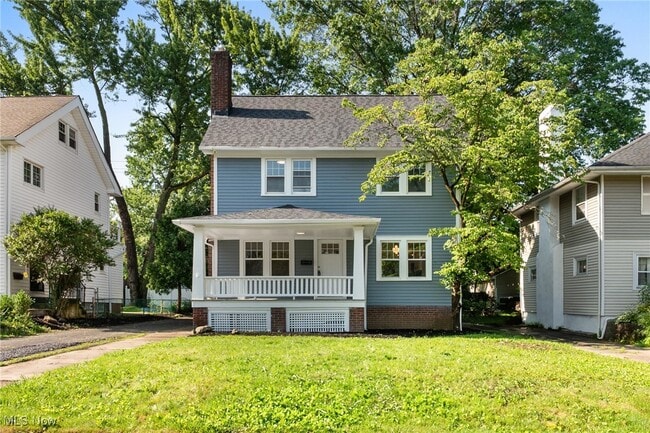 property at 3154 Yorkshire Rd