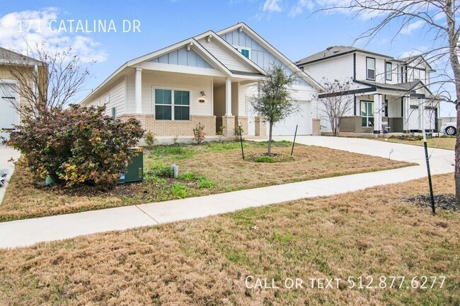 property at 171 Catalina Dr