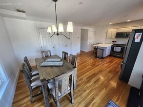 2855 Washington St in Boston, MA - Building Photo - Building Photo