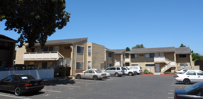 The Village at Santa Barbara in Santa Barbara, CA - Building Photo - Building Photo