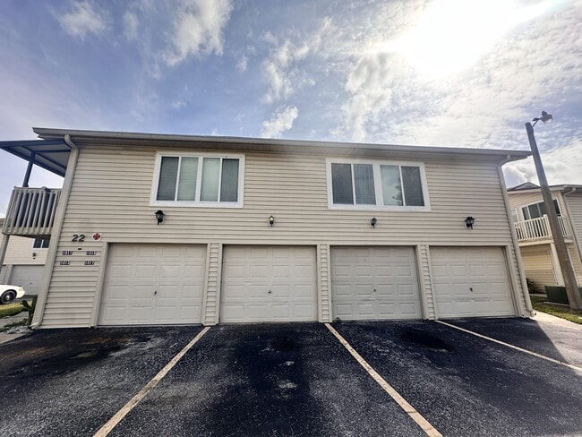 property at 1013 Spring Meadow Dr
