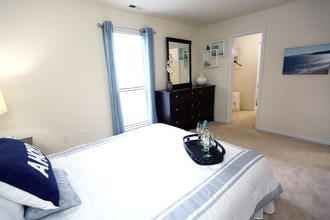 Hunter's Mill Apartments in Virginia Beach, VA - Foto de edificio - Interior Photo