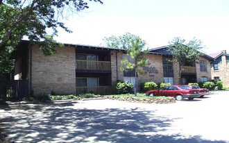 Haven in Dallas, TX - Building Photo