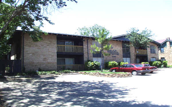 Haven in Dallas, TX - Building Photo