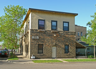 503 Asbury St in St. Paul, MN - Building Photo - Building Photo