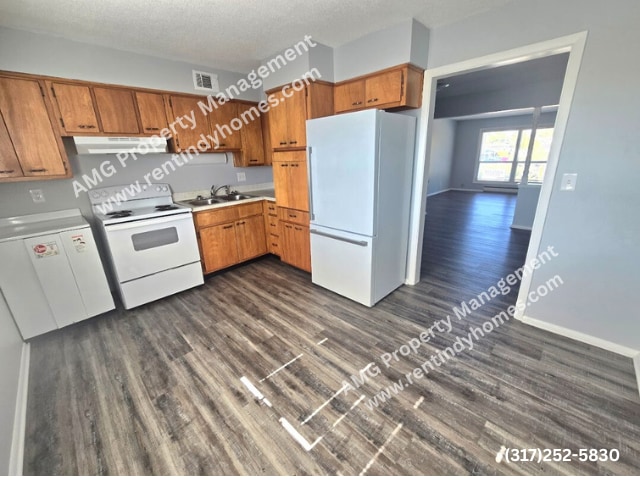 6037 W 25th St in Indianapolis, IN - Building Photo - Building Photo