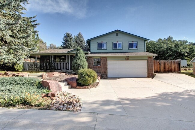 property at 283 Gordon Ct