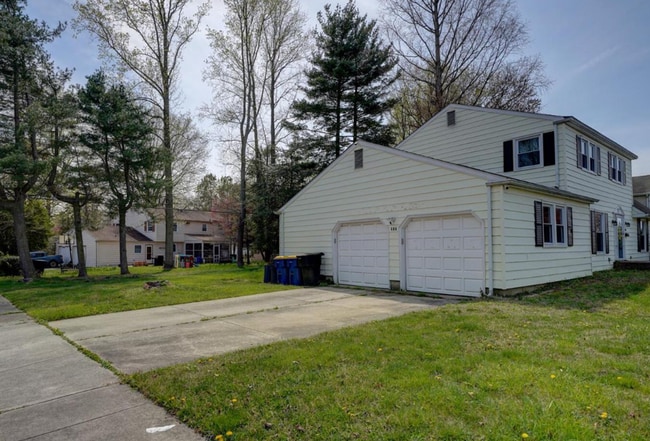 606 Wyoming Ave in Dover, DE - Building Photo - Building Photo