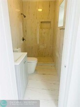 7120 Hope St-Unit -A in Hollywood, FL - Building Photo - Building Photo