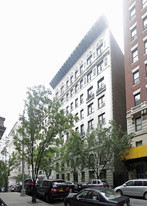 309 West 99th Street Apartments