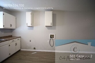 501 Cash - in Trumann, AR - Building Photo - Building Photo