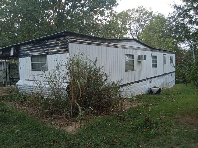 1305 Ridge Cir in Horseshoe Bend, AR - Building Photo - Building Photo