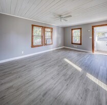 225 S K St, Unit 2 in Lake Worth Beach, FL - Building Photo