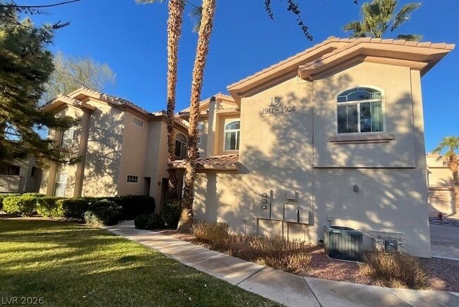 property at 2050 W Warm Springs Rd