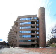 Flour Mill Condominium in Washington, DC - Building Photo - Building Photo