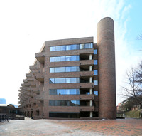 Flour Mill Condominium in Washington, DC - Building Photo - Building Photo