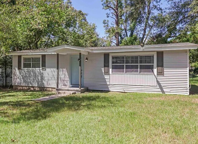 property at 1406 Glenda Dr