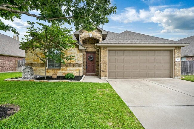 116 Wolf Creek Way in Round Rock, TX - Building Photo - Building Photo