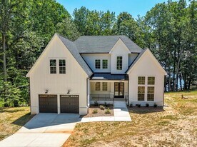 3830 Mill Run in Lake Norman of Catawba, NC - Building Photo
