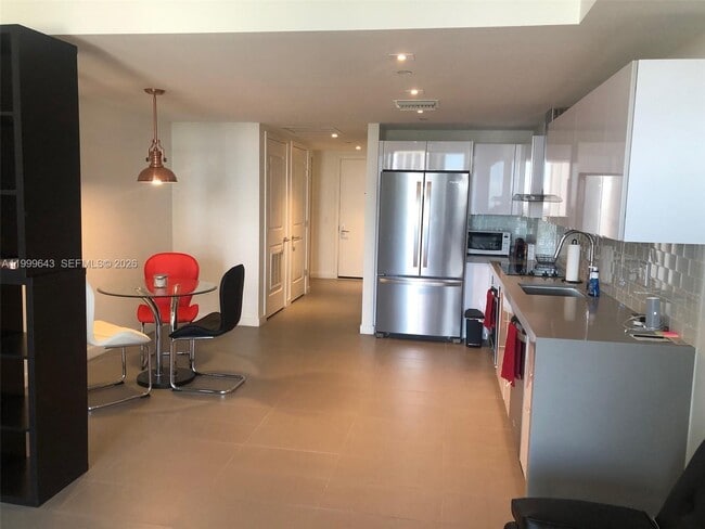 property at 1600 NE 1st Ave