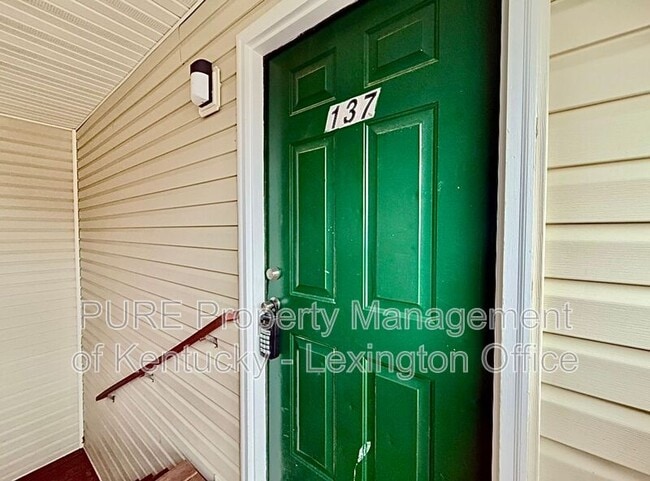 137 Grinder Ct in Nicholasville, KY - Building Photo - Building Photo