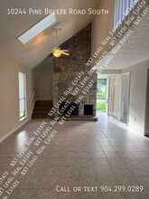 10244 Pine Breeze Rd W in Jacksonville, FL - Building Photo - Building Photo