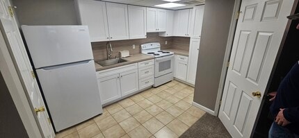 2605 Durham Rd in Bristol, PA - Foto de edificio - Building Photo