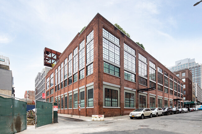 51 Jay St in Brooklyn, NY - Building Photo - Building Photo