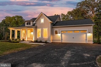 8629 Unionville Rd in Easton, MD - Building Photo - Building Photo