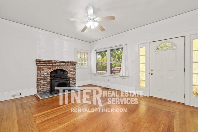 4201 53rd St in Sacramento, CA - Building Photo - Building Photo