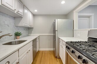 381 Marlborough St in Boston, MA - Building Photo - Building Photo