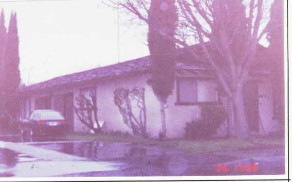 405-407 N Riverside Dr in Modesto, CA - Building Photo - Building Photo