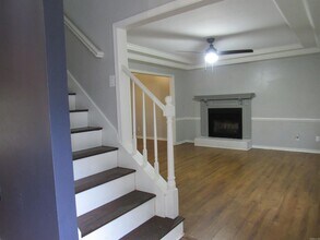 303 Merganzer Dr in Jacksonville, AR - Building Photo - Building Photo