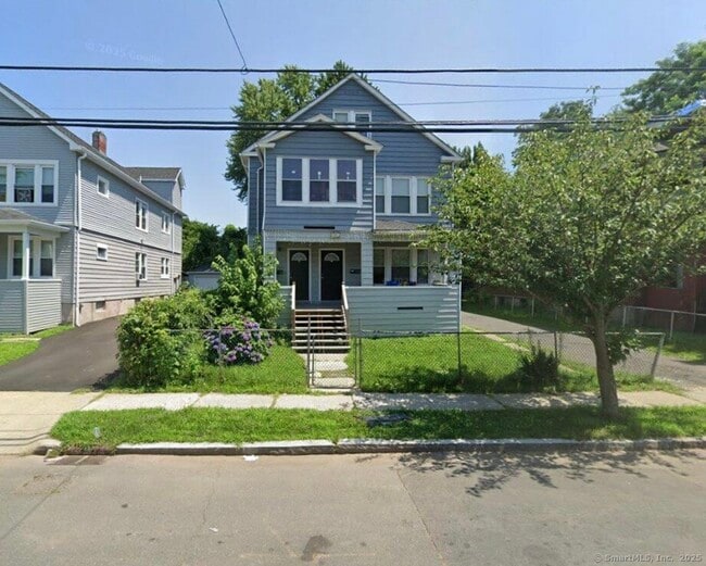 30 Milford St in Hartford, CT - Building Photo - Building Photo