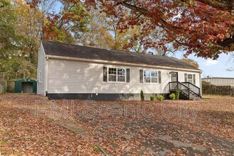 3919 Weldon Dr in Chattanooga, TN - Building Photo - Building Photo