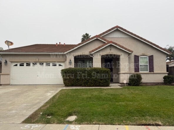 property at 5343 Cosumnes Dr