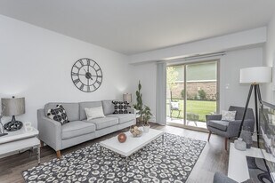 Bloomfield Apartments