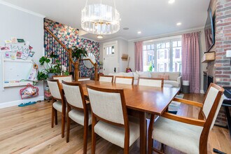 452 W 4th St in Boston, MA - Building Photo - Building Photo